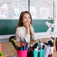 Premium Before & After-School Childcare Services image