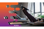 36532 Modern & Fully Equipped Pilates & Reformer Studio