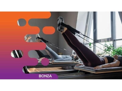 36532 Modern & Fully Equipped Pilates & Reformer Studio image