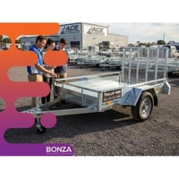 36465 Profitable Trailer Sales & Servicing Operation - Multiple Revenue Streams image