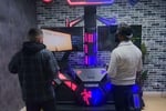 Specialised NDIS & Respite Day Care Business For Sale-Busy Granville, NSW-Prime Parramatta Road Exposure-Extensive Purpose-Built Fit-Out-Physiotherapy