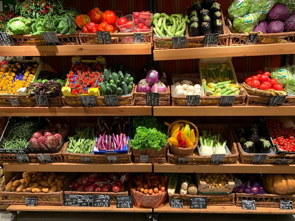 Established Organic Grocery Business with Multiple Revenue Streams