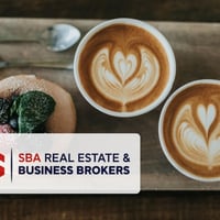Profitable Cafe in Malvern  Licensed & Equipped image