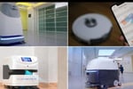 Autonomous Cleaning Robot Distributorship - Territory in Darwin, Northern Territory (Ref: Darwin-Distributor-NT-FB)