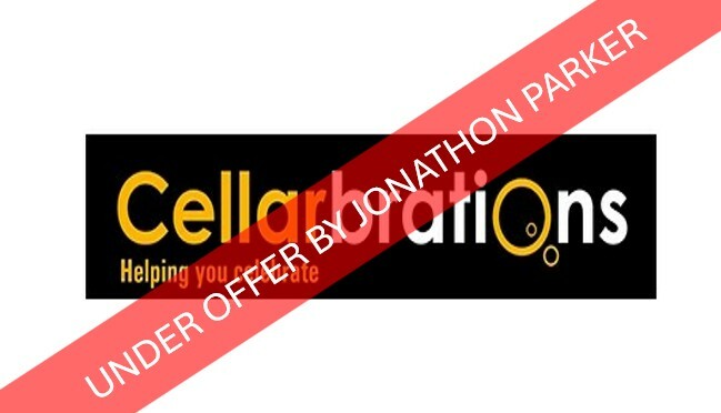 UNDER OFFER - ENTRY LEVEL METRO LIQUOR STORE