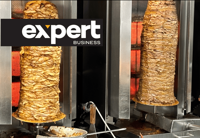 Turkish Kebab TA, Inner-Western suburbs, 6-days trade Taking $18,000 p/w