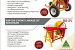 High-Performing Manufacturing Business for Sale -Trailer & Firewood Cutting Equipment Supplier - Prime Milpara, WA - Annual Revenue of $930K - Loyal C