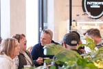 New Pattison\'s Patisserie Franchise - Crows Nest