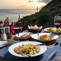 Hervey Bay\'s top fully licensed Restaurant & Function room.  endless possibilities Fraser Coast image