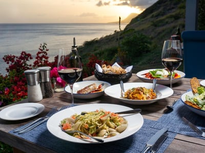 Remarkable fully licensed Restaurant & Function room.  Fraser Coast, numbers are incredible image