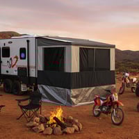 Caravan Components Manufacturing Business for Sale ST1584 image