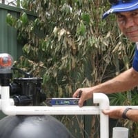 Jim\'s Mobile Pool Care Franchise - Guaranteed Income Of $1,500 per week For The First 6 Months - North Brisbane - Rewarding Opportunity! image