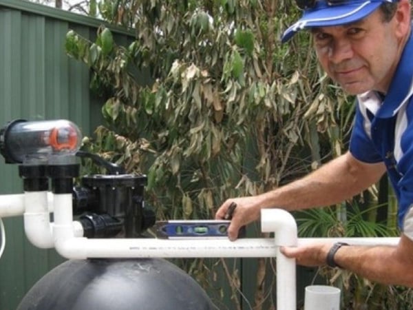 Jim\'s Mobile Pool Care Franchise - Guaranteed Income Of $1,500 per week For The First 6 Months - North Brisbane - Rewarding Opportunity!