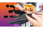 35540 Mobile Food Truck Duo  Popular Event Catering Business 