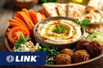 Popular Coastal Cafe with Strong Returns