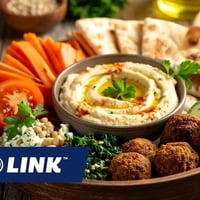 Popular Coastal Cafe with Strong Returns image