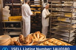 Wholesale Bakery for sale in Greater Western Sydney