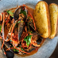 Wrasse & Roe Seafood Restaurant image