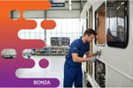 36687 Profitable Caravan Repair Workshop - Strong Reputation