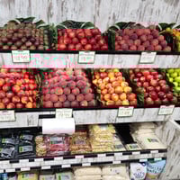 Rapidly Growing Produce Store with Coffee Bar and Loyal Customer Base image