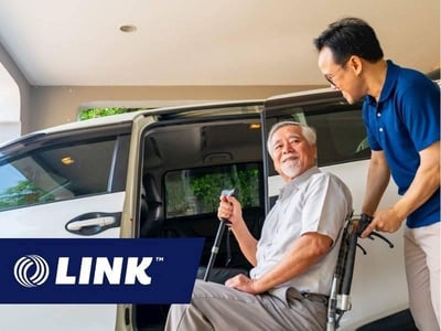In-Home Aged Care Business - $795K Profit | Sydney Eastern Suburbs image