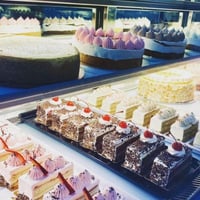 Cake Shop, Bakery, Cafe Or Kitchen Business For Sale image