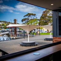 Waterfront Hospitality Site - Ready to Trade image