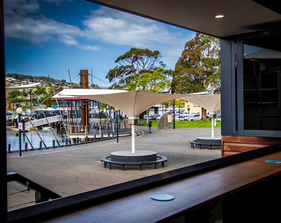 Waterfront Hospitality Site - Ready to Trade