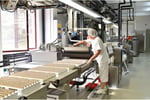 SH00079 - EXCEPTIONAL BAKERY BUSINESS OPPORTUNITY  