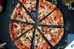 Modern Pizza Shop For Sale With Second Commercial Kitchen Darlinghusrt Sydney