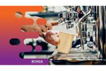 36074 Profitable Mobile Coffee Business - Loyal Client Base