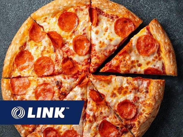 Profitable Pizza Franchise - $420K Owner Profit