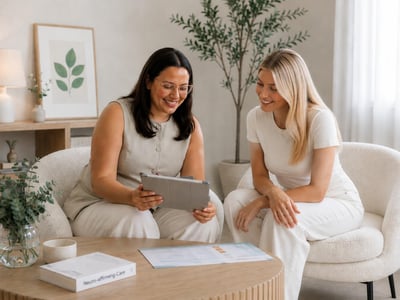 Growing Multi-Disciplinary Allied Health Practice | Strong Profitability | Brisbane image