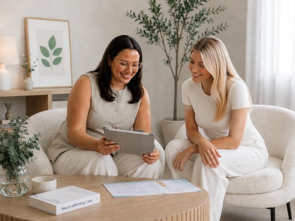 Growing Multi-Disciplinary Allied Health Practice | Strong Profitability | Brisbane