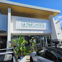 Wood-Fired Italian Gourmet Pizza DELI at Gumdale image