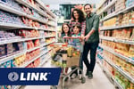 Profitable Indian Grocery Store - Turnkey Opportunity
