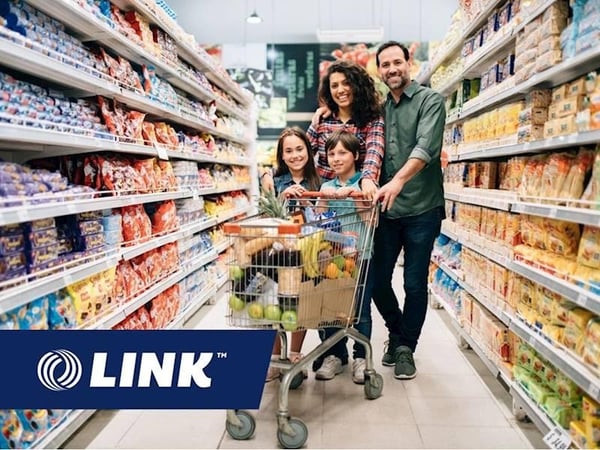 Profitable Indian Grocery Store - Turnkey Opportunity