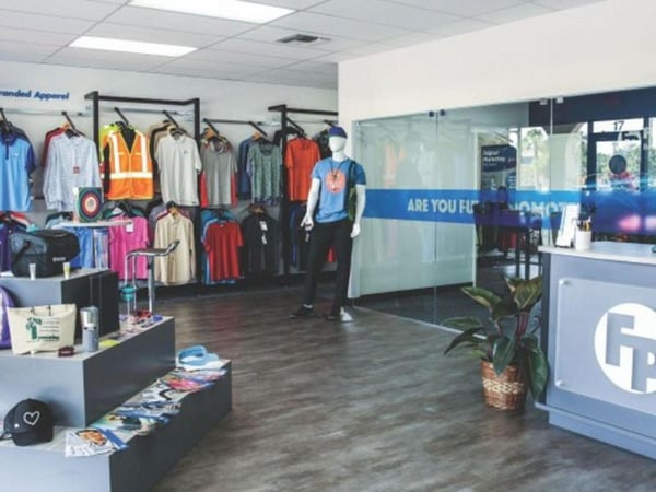 Established Promotional Marketing Franchise | Own Your Territory