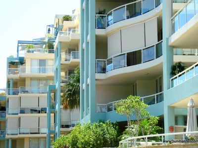 Well-Established Blinds & Awnings Supplier and Installer. Highly Reputable! image