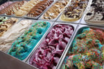 Profitable, Iconic Gelato & Juice Bar, No Franchise Fees, Beach Location