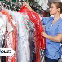 Renowned Inner-City Dry Cleaners - Revenue $1.78m+ and Growing! (Our Ref: V1997) image