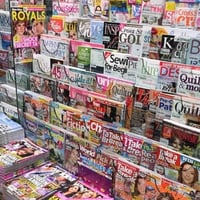 Profitable Newsagency in Thriving New Shopping Centre image