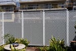 Privacy Screens, Gates & Fencing Business
