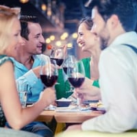 Splendid Restaurant in Tullamarine - Ref: 19842 image