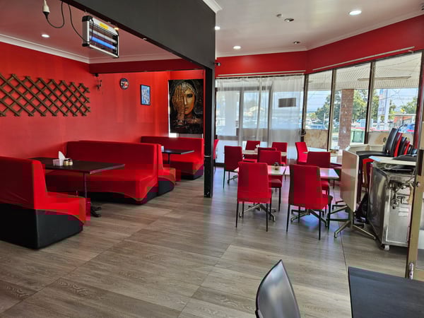 Profitable Afghan Restaurant for Sale in Slacks Creek, Logan