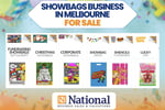 Established Showbags Business with B2B Clients for Sale in Melbourne| Vendor Retiring