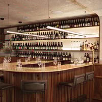 THE BENCHMARK OF BAR RESTAURANT BYRON BAY image