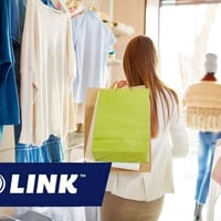 Profitable Coastal Fashion Boutique Opportunity image