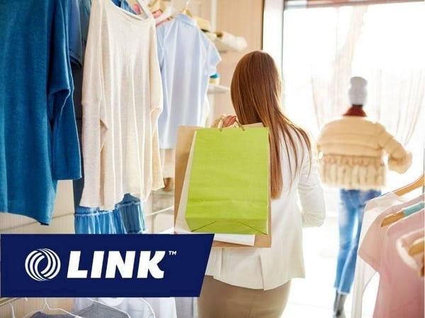 Profitable Coastal Fashion Boutique Opportunity