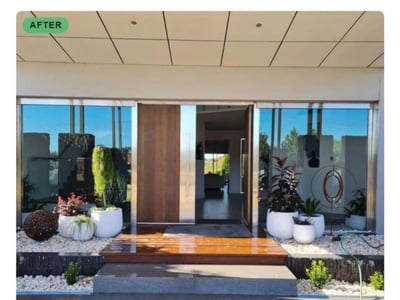 Photo of Melbourne Residential Construction & Landscaping Business- For Sale | $195,000